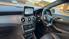 Mercedes-Benz GLA 250 4Matic AMG Line Premium Plus 5dr Auto Petrol Hatchback